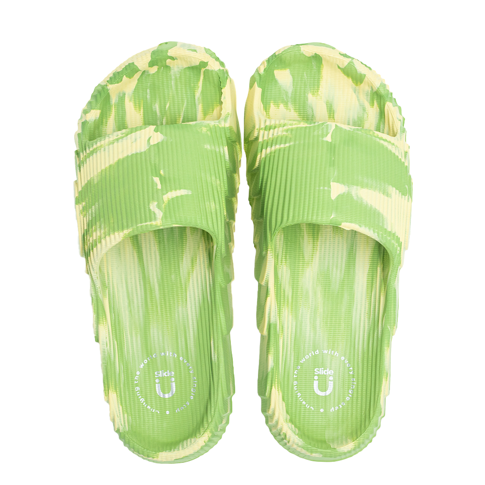 Sandalia Pixi Slide Safari Street | Comodidad salvaje - Imagen 2