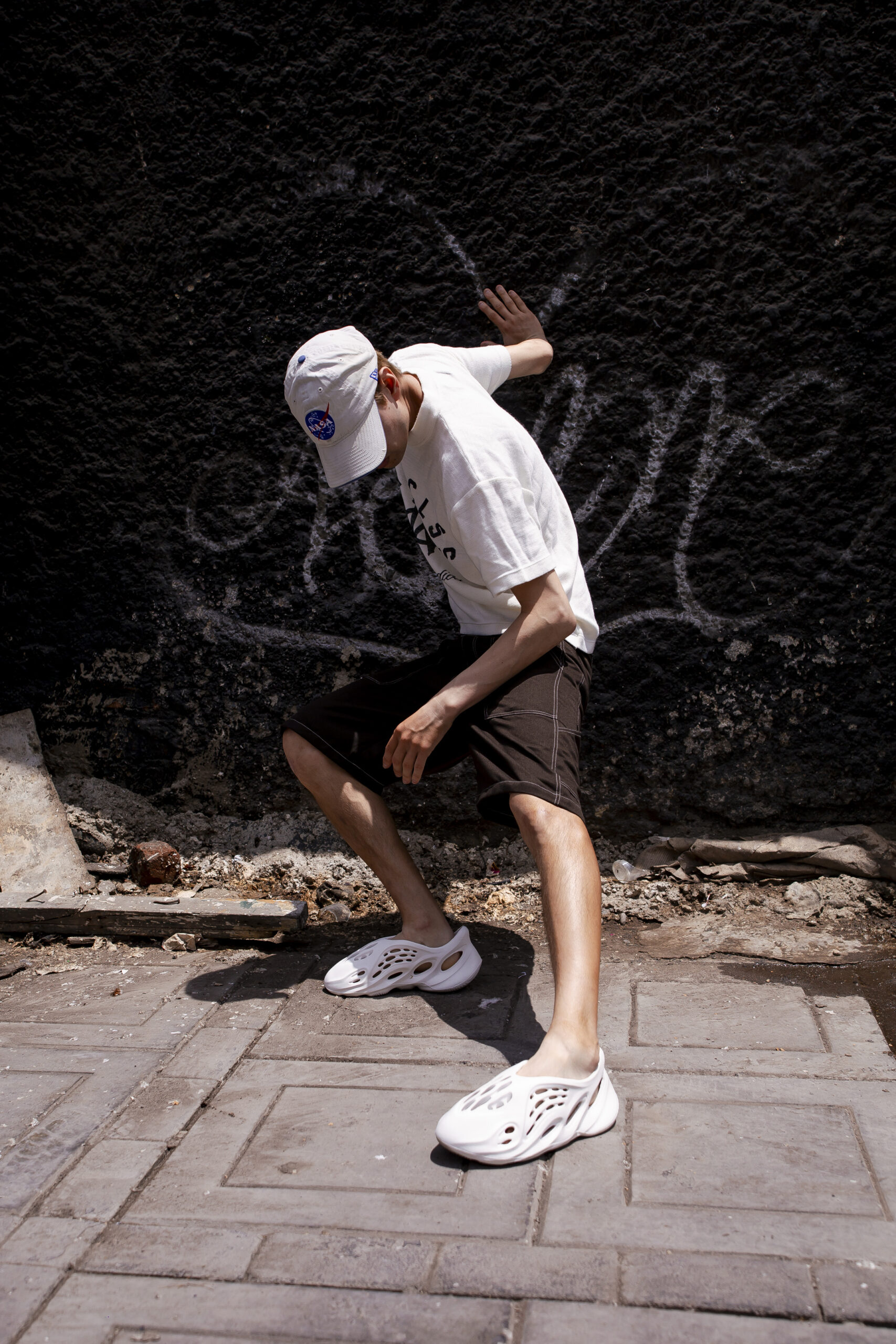 Sandalia Galaxy Slides Moon | Ligereza en cada paso - Imagen 9