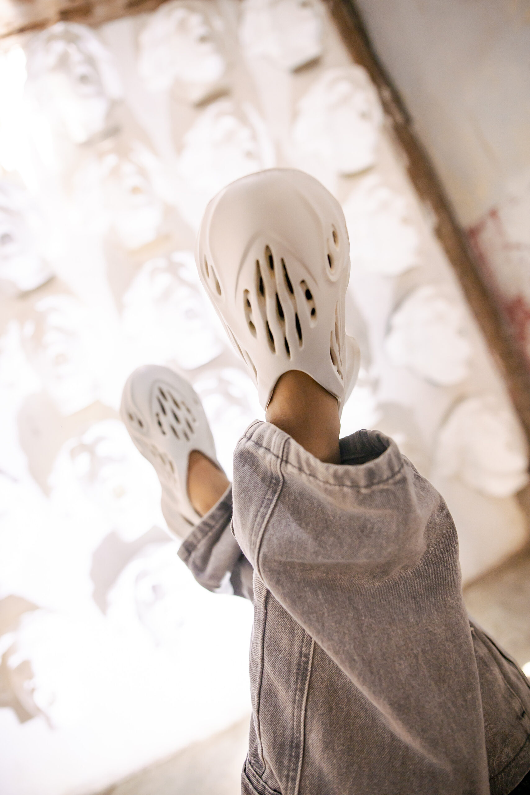 Sandalia Galaxy Slides Moon | Ligereza en cada paso - Imagen 7