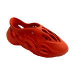 Sandalia Galaxy Slides Fire | Energía y confort imparable