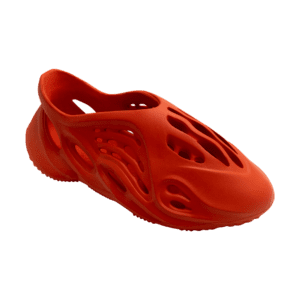 Sandalia Galaxy Slides Fire | Energía y confort imparable