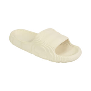 Sandalia Pixi Slides Vainilla | Estilo minimalista y confort