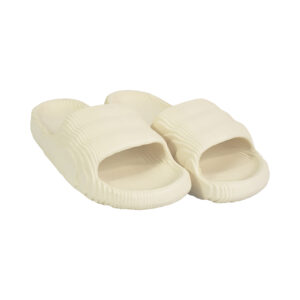 Sandalia Pixi Slides Vainilla