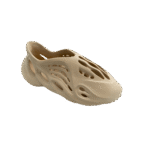 Sandalia Galaxy Slides Mercury | Comodidad futurista