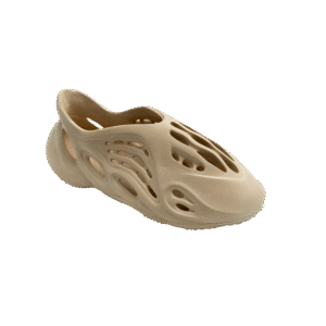 Sandalia Galaxy Slides Mercury | Comodidad futurista