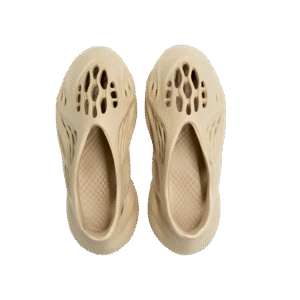 Sandalia Galaxy Slides Mercury