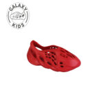 Sandalia Galaxy Kids Fire | Estilo y confort encendido