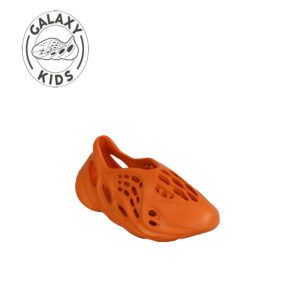 Sandalia Galaxy Kids Mars | Poder y Estilo Cósmico