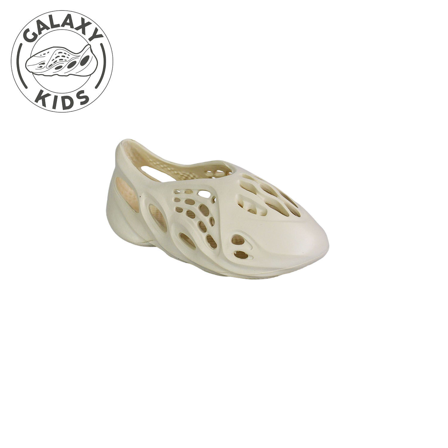 Sandalia Galaxy Kids Mercury | Comodidad Solar para Niños