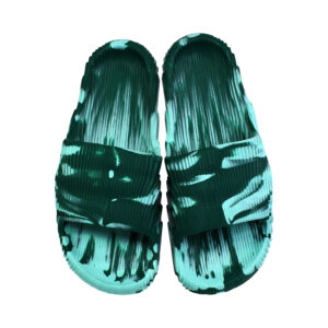 Sandalia Pixi Green Peace